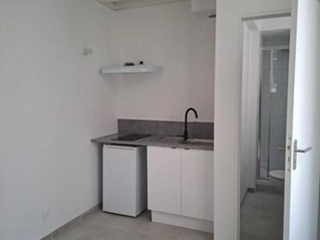 Appartement 1 pièce 11 m²