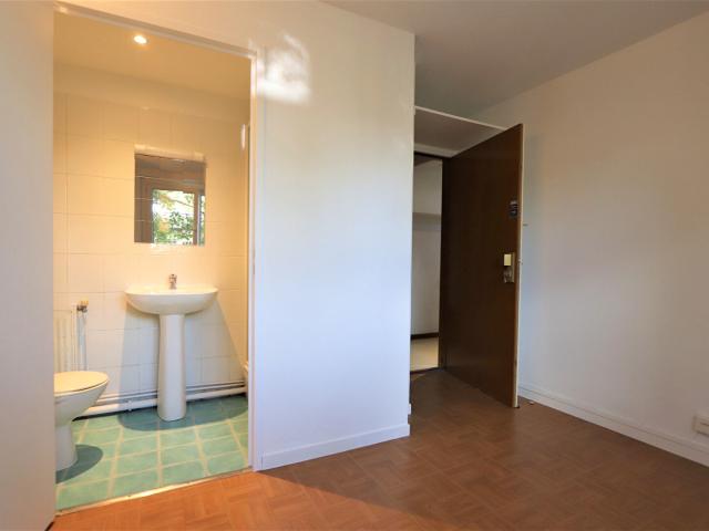 Appartement 1 pièce 11 m²