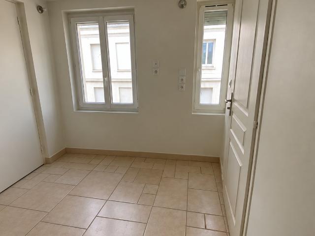 Appartement 1 pièce 11 m²