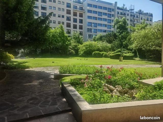 Appartement 1 pièce 11 m²
