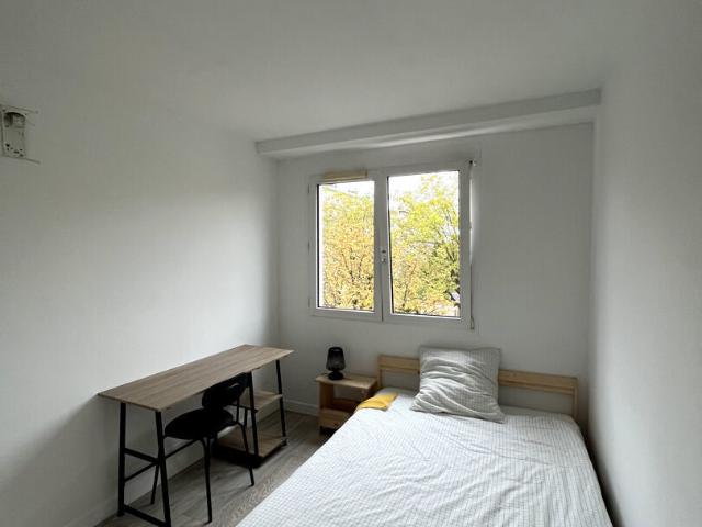 Appartement 1 pièce 11 m²
