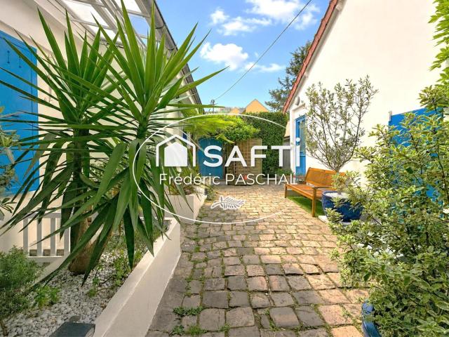 Appartement 1 pièce 11 m²