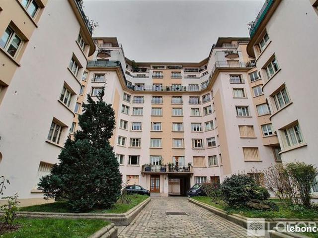 Appartement 1 pièce 11 m²