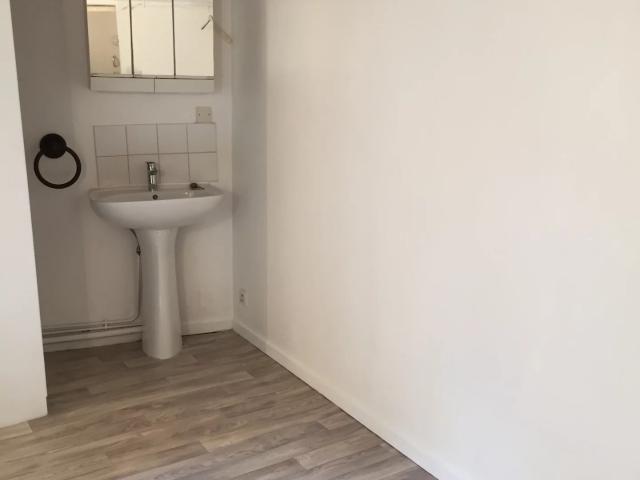 Appartement 1 pièce 11 m²