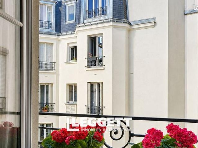 Appartement 1 pièce 11 m²