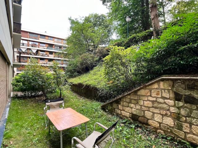 Appartement 1 pièce 11 m²