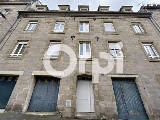 Appartement 1 pièce 11 m²