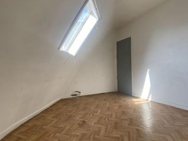 Appartement 1 pièce 11 m²
