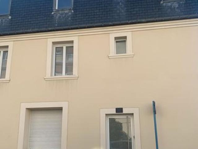 Appartement 1 pièce 11 m²