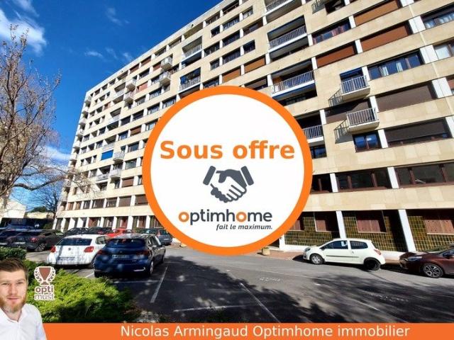 Appartement 1 pièce 11 m²