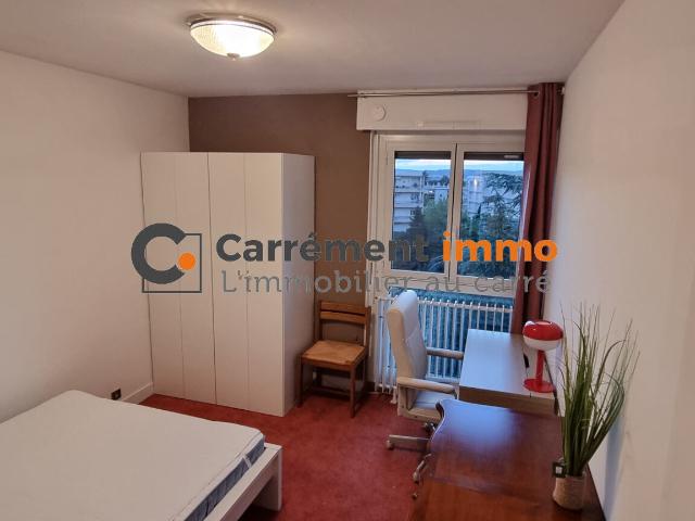 Appartement 1 pièce 11 m²