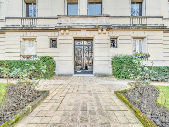 Appartement 1 pièce 11 m²