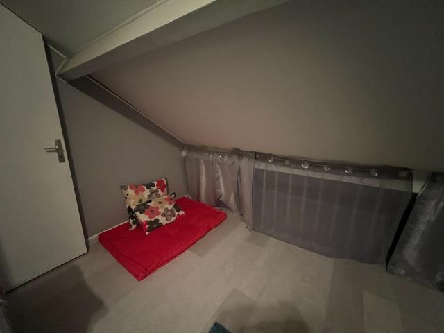 Appartement 1 pièce, 11 m² à louer à Mantes la Ville 78711