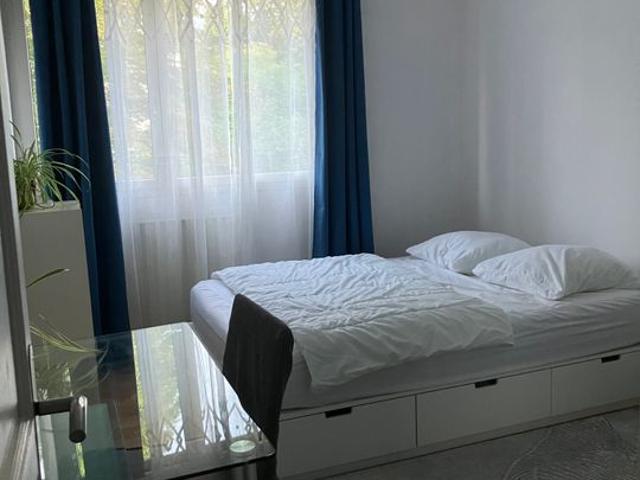Appartement 1 pièce, 11 m² à louer à Massy 91300