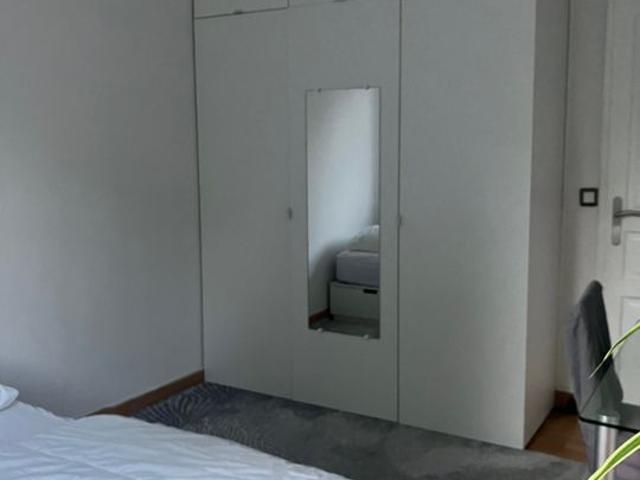 Appartement 1 pièce, 11 m² à louer à Massy 91300