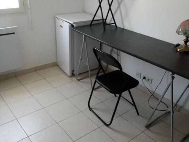 Appartement 1 pièce, 11 m² à louer à Mazé Milon 49140