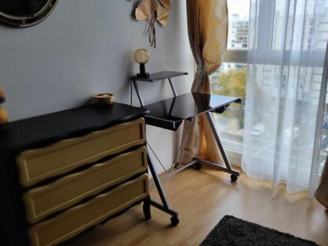 Appartement 1 pièce, 11 m² à louer à Mérignac 33700