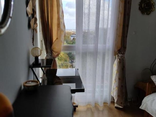Appartement 1 pièce, 11 m² à louer à Mérignac 33700