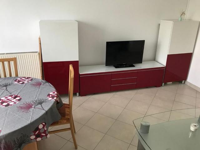 Appartement 1 pièce, 11 m² à louer à Mérignac 33700
