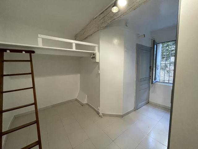 Appartement 1 pièce, 11 m² à louer à Montpellier 34000