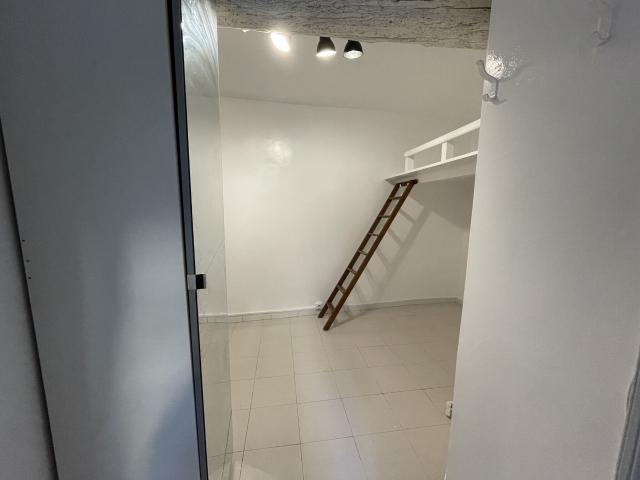 Appartement 1 pièce, 11 m² à louer à Montpellier 34000