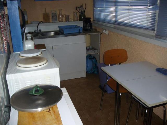 Appartement 1 pièce, 11 m² à louer à Montpellier 34000