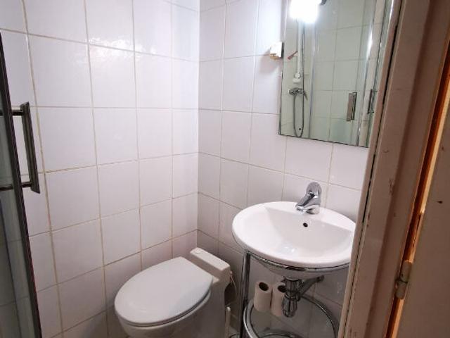 Appartement 1 pièce, 11 m² à louer à Nantes 44000