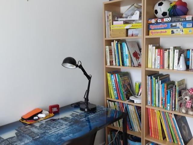 Appartement 1 pièce, 11 m² à louer à Nantes 44000