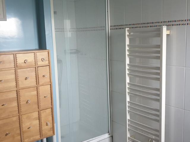 Appartement 1 pièce, 11 m² à louer à Nantes 44000