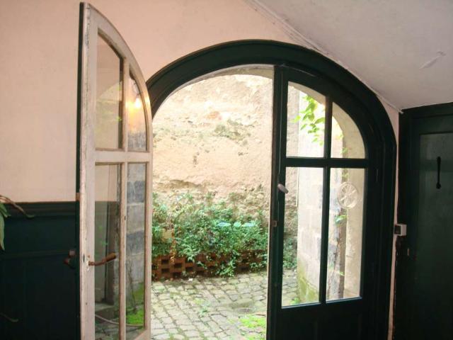 Appartement 1 pièce, 11 m² à louer à Nantes 44000