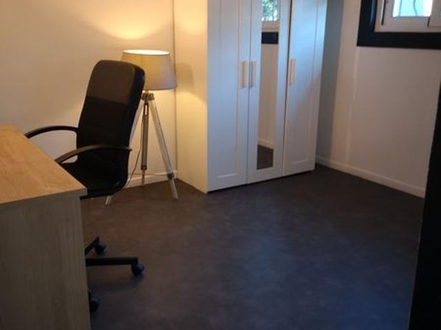 Appartement 1 pièce, 11 m² à louer à Noisy le Grand 93160