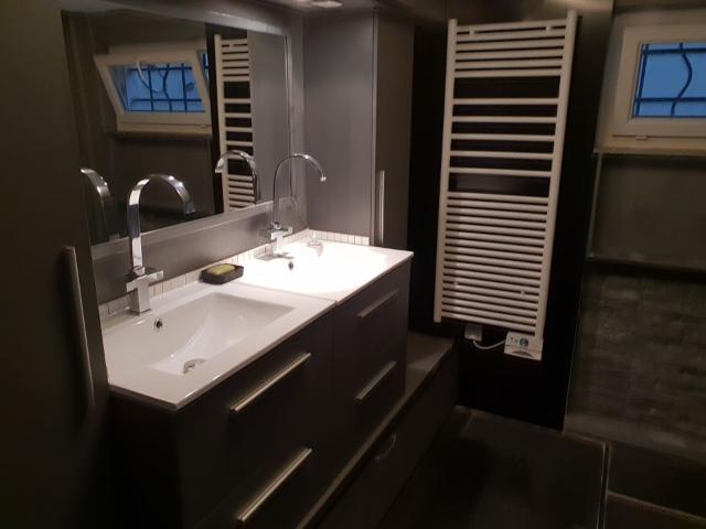Appartement 1 pièce, 11 m² à louer à Noisy le Grand 93160