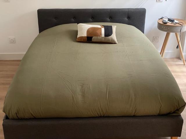 Appartement 1 pièce, 11 m² à louer à Oullins Pierre Bénite 69600