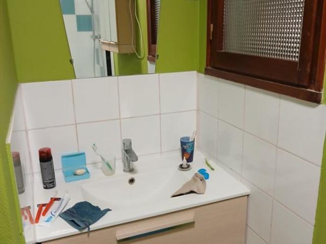 Appartement 1 pièce, 11 m² à louer à Orléans 45000