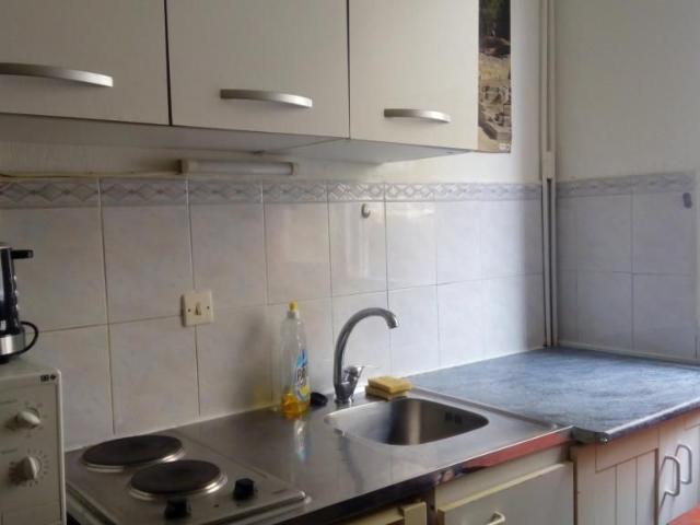 Appartement 1 pièce, 11 m² à louer à Aix en Provence 13080