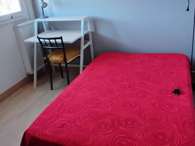 Appartement 1 pièce, 11 m² à louer à Aix en Provence 13080