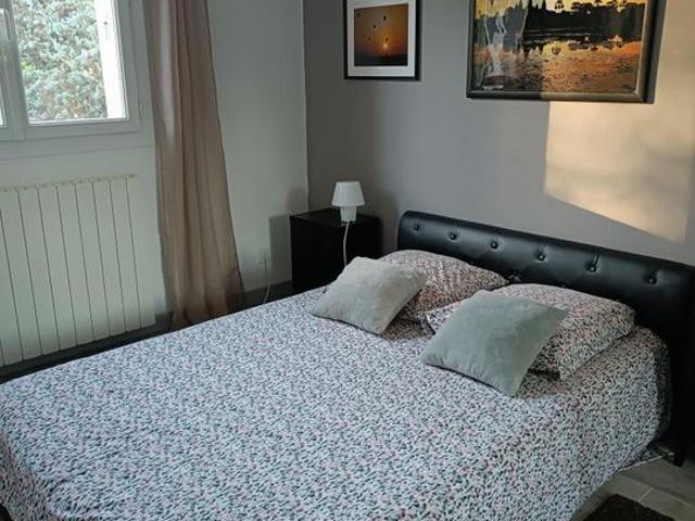 Appartement 1 pièce, 11 m² à louer à Aix en Provence 13080