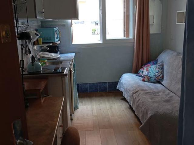 Appartement 1 pièce, 11 m² à louer à Aix en Provence 13080
