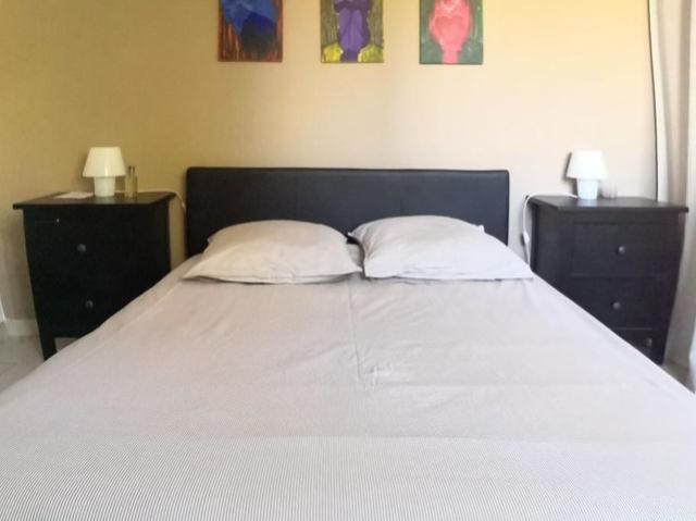 Appartement 1 pièce, 11 m² à louer à Aix en Provence 13080