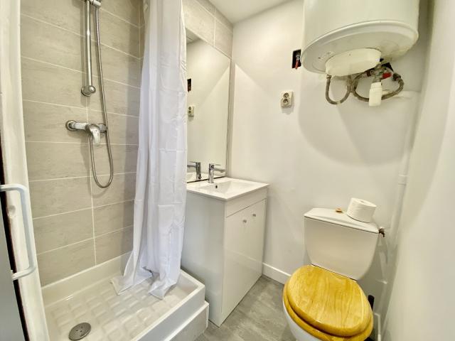 Appartement 1 pièce, 11 m² à louer à Aix en Provence 13100