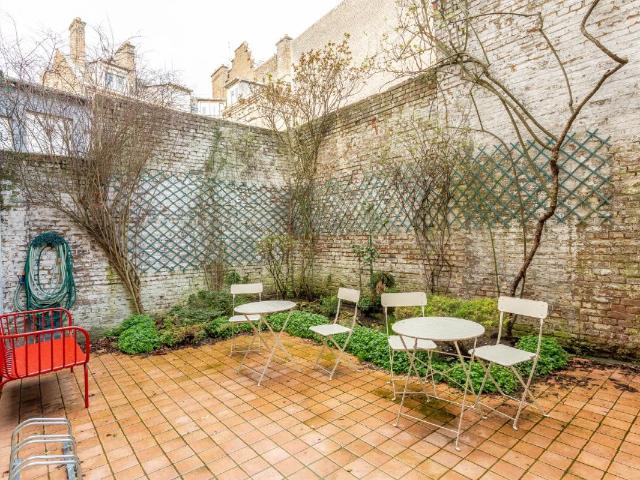Appartement 1 pièce, 11 m² à louer à Amiens 80000