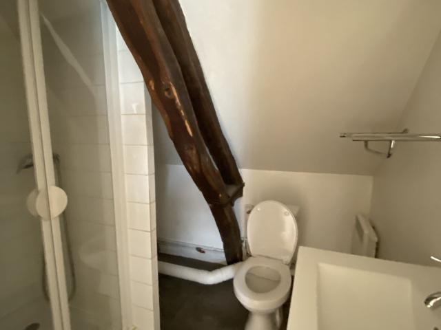 Appartement 1 pièce, 11 m² à louer à Amiens 80000