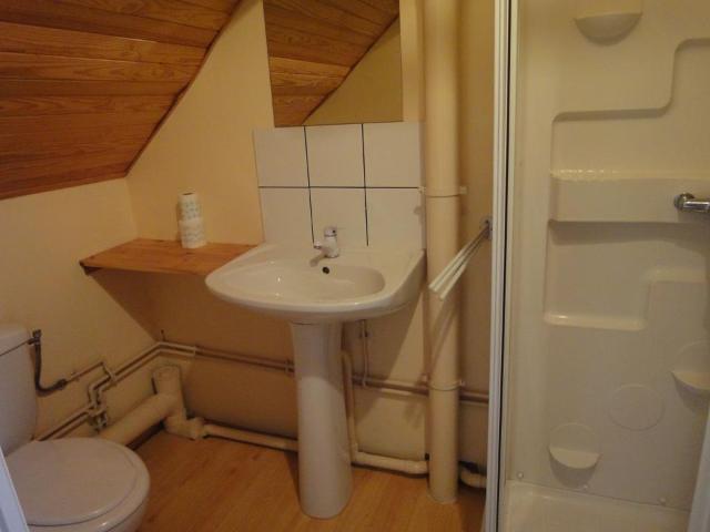 Appartement 1 pièce, 11 m² à louer à Amiens 80000