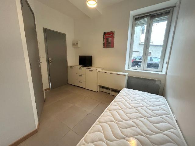 Appartement 1 pièce, 11 m² à louer à Amiens 80000