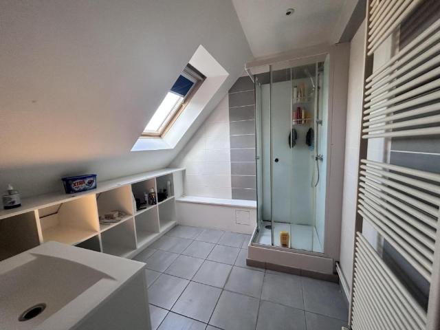 Appartement 1 pièce, 11 m² à louer à Amiens 80000