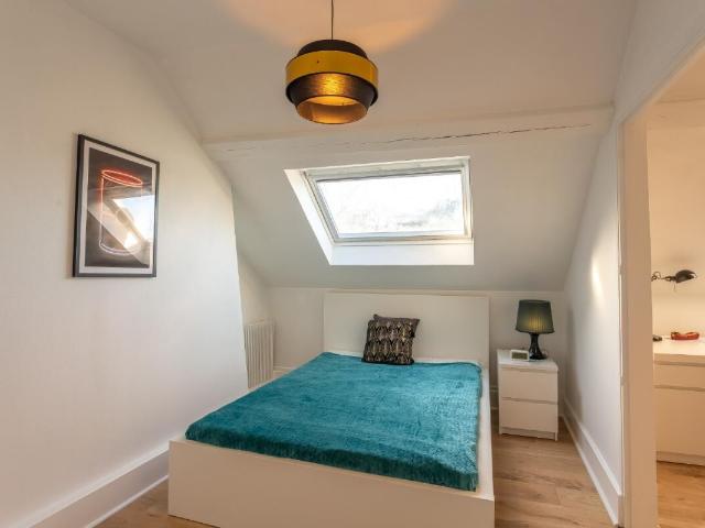 Appartement 1 pièce, 11 m² à louer à Amiens 80000