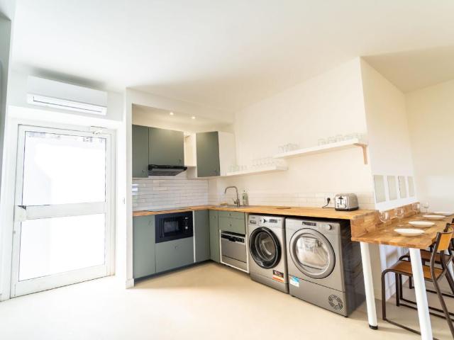 Appartement 1 pièce, 11 m² à louer à Angoulême 16000