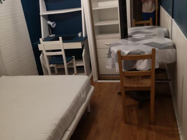 Appartement 1 pièce, 11 m² à louer à Angers 49000