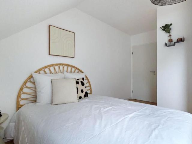 Appartement 1 pièce, 11 m² à louer à Arpajon 91290