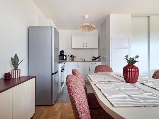 Appartement 1 pièce, 10 m² à louer à Arpajon 91290